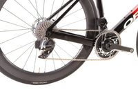 Orbea Orca OMX M11eLTD Sram Red AXS Disc Road Bike 2021, Size 57cm