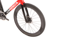 Orbea Orca OMX M11eLTD Sram Red AXS Disc Road Bike 2021, Size 57cm