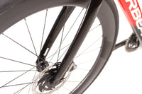 Orbea Orca OMX M11eLTD Sram Red AXS Disc Road Bike 2021, Size 57cm