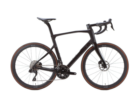Pinarello X3 Shimano 105 Di2 Disc Road Bike 2023, Size 56cm