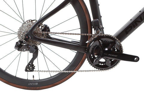 Pinarello X3 Shimano 105 Di2 Disc Road Bike 2023, Size 56cm