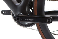 Pinarello X3 Shimano 105 Di2 Disc Road Bike 2023, Size 56cm