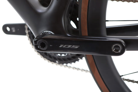 Pinarello X3 Shimano 105 Di2 Disc Road Bike 2023, Size 56cm