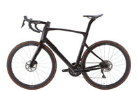 Pinarello X3 Shimano 105 Di2 Disc Road Bike 2023, Size 56cm