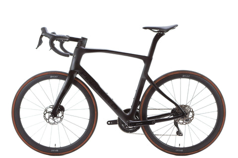 Pinarello X3 Shimano 105 Di2 Disc Road Bike 2023, Size 56cm