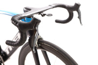 Trek Madone 9.9 Shimano Dura-Ace Di2 Road Bike 2018, Size 52cm