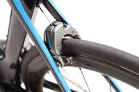 Trek Madone 9.9 Shimano Dura-Ace Di2 Road Bike 2018, Size 52cm
