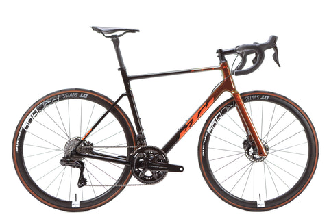 ktm rennräder 2023 Revelator Alto Exonic Shimano Dura-Ace Di2 Disc Road Bike 2023, Si – Cycle Exchange Farbe:GREEN Ernie Ball VP JR Mizuno Samurai 15 Inch