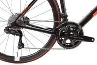 KTM Revelator Alto Exonic Shimano Dura-Ace Di2 Disc Road Bike 2023, Size Medium