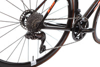 KTM Revelator Alto Exonic Shimano Dura-Ace Di2 Disc Road Bike 2023, Size Medium