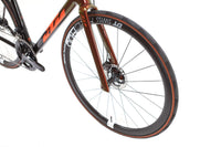 KTM Revelator Alto Exonic Shimano Dura-Ace Di2 Disc Road Bike 2023, Size Medium