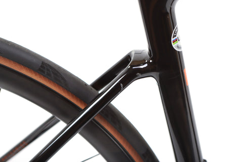 KTM Revelator Alto Exonic Shimano Dura-Ace Di2 Disc Road Bike 2023, Size Medium