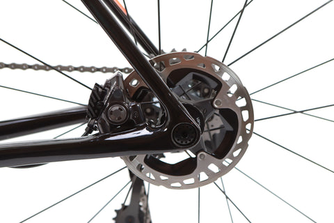 KTM Revelator Alto Exonic Shimano Dura-Ace Di2 Disc Road Bike 2023, Size Medium