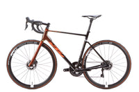KTM Revelator Alto Exonic Shimano Dura-Ace Di2 Disc Road Bike 2023, Size Medium