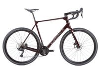 Orbea Terra M30 Team Shimano GRX Disc Gravel Bike 2024, Size XXL