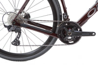 Orbea Terra M30 Team Shimano GRX Disc Gravel Bike 2024, Size XXL