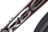 Orbea Terra M30 Team Shimano GRX Disc Gravel Bike 2024, Size XXL