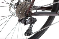 Orbea Terra M30 Team Shimano GRX Disc Gravel Bike 2024, Size XXL