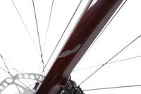 Orbea Terra M30 Team Shimano GRX Disc Gravel Bike 2024, Size XXL
