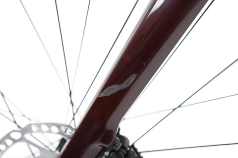 Orbea Terra M30 Team Shimano GRX Disc Gravel Bike 2024, Size XXL