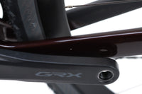 Orbea Terra M30 Team Shimano GRX Disc Gravel Bike 2024, Size XXL