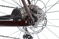 Orbea Terra M30 Team Shimano GRX Disc Gravel Bike 2024, Size XXL