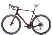 Orbea Terra M30 Team Shimano GRX Disc Gravel Bike 2024, Size XXL