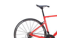 Cannondale Supersix Evo Shimano 105 Road Bike 2021, Size 51cm