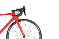 Cannondale Supersix Evo Shimano 105 Road Bike 2021, Size 51cm
