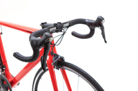 Cannondale Supersix Evo Shimano 105 Road Bike 2021, Size 51cm