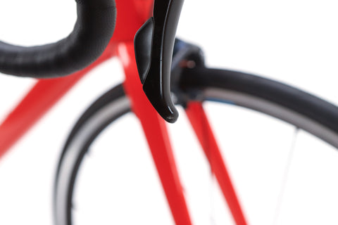 Cannondale Supersix Evo Shimano 105 Road Bike 2021, Size 51cm