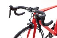 Cannondale Supersix Evo Shimano 105 Road Bike 2021, Size 51cm