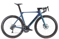 Giant Propel Advanced Pro 0 Shimano Ultegra Di2 Disc Road Bike 2021, Size ML