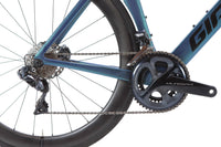 Giant Propel Advanced Pro 0 Shimano Ultegra Di2 Disc Road Bike 2021, Size ML
