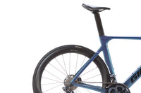 Giant Propel Advanced Pro 0 Shimano Ultegra Di2 Disc Road Bike 2021, Size ML