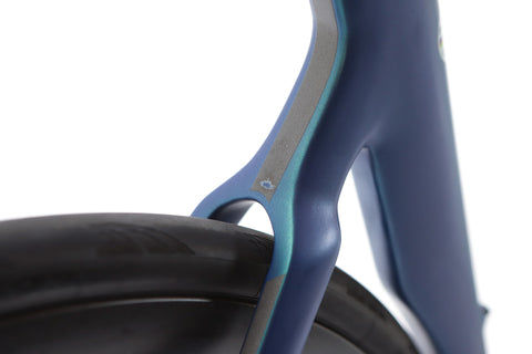Giant Propel Advanced Pro 0 Shimano Ultegra Di2 Disc Road Bike 2021, Size ML