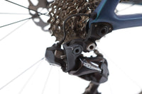 Giant Propel Advanced Pro 0 Shimano Ultegra Di2 Disc Road Bike 2021, Size ML