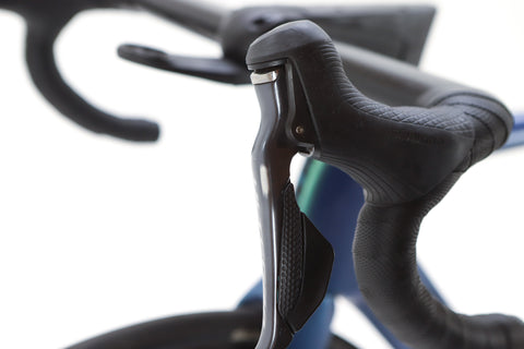 Giant Propel Advanced Pro 0 Shimano Ultegra Di2 Disc Road Bike 2021, Size ML