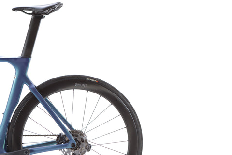 Giant Propel Advanced Pro 0 Shimano Ultegra Di2 Disc Road Bike 2021, Size ML