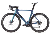 Giant Propel Advanced Pro 0 Shimano Ultegra Di2 Disc Road Bike 2021, Size ML
