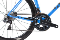 Giant TCR Advanced Pro 0 Shimano Ultegra Di2 Disc Road Bike 2020, Size M/L