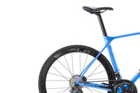 Giant TCR Advanced Pro 0 Shimano Ultegra Di2 Disc Road Bike 2020, Size M/L