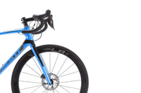 Giant TCR Advanced Pro 0 Shimano Ultegra Di2 Disc Road Bike 2020, Size M/L