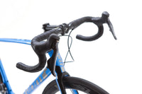 Giant TCR Advanced Pro 0 Shimano Ultegra Di2 Disc Road Bike 2020, Size M/L