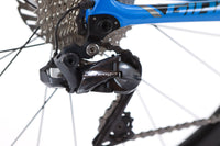 Giant TCR Advanced Pro 0 Shimano Ultegra Di2 Disc Road Bike 2020, Size M/L