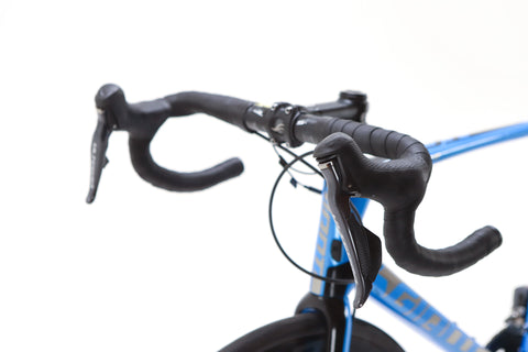 Giant TCR Advanced Pro 0 Shimano Ultegra Di2 Disc Road Bike 2020, Size M/L