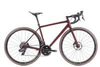 Specialized Aethos Pro Sram Force eTap AXS Disc Road Bike 2022, Size 54cm