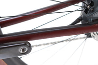 Specialized Aethos Pro Sram Force eTap AXS Disc Road Bike 2022, Size 54cm