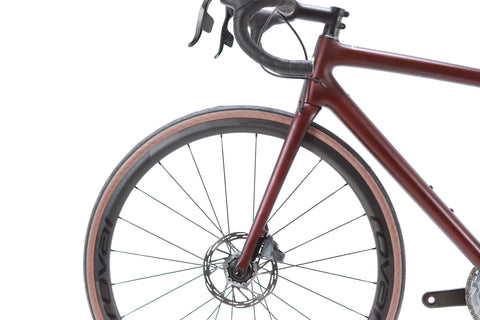 Specialized Aethos Pro Sram Force eTap AXS Disc Road Bike 2022, Size 54cm
