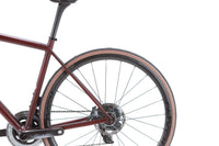 Specialized Aethos Pro Sram Force eTap AXS Disc Road Bike 2022, Size 54cm